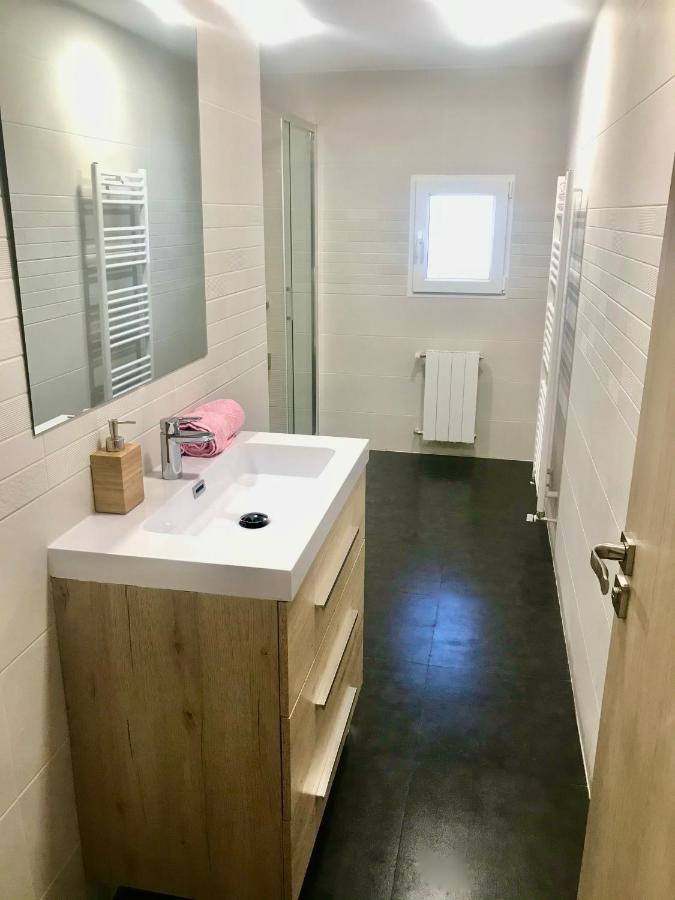 Chalet Medina Del Campo Entrepinares El Campillo  Eksteriør bilde