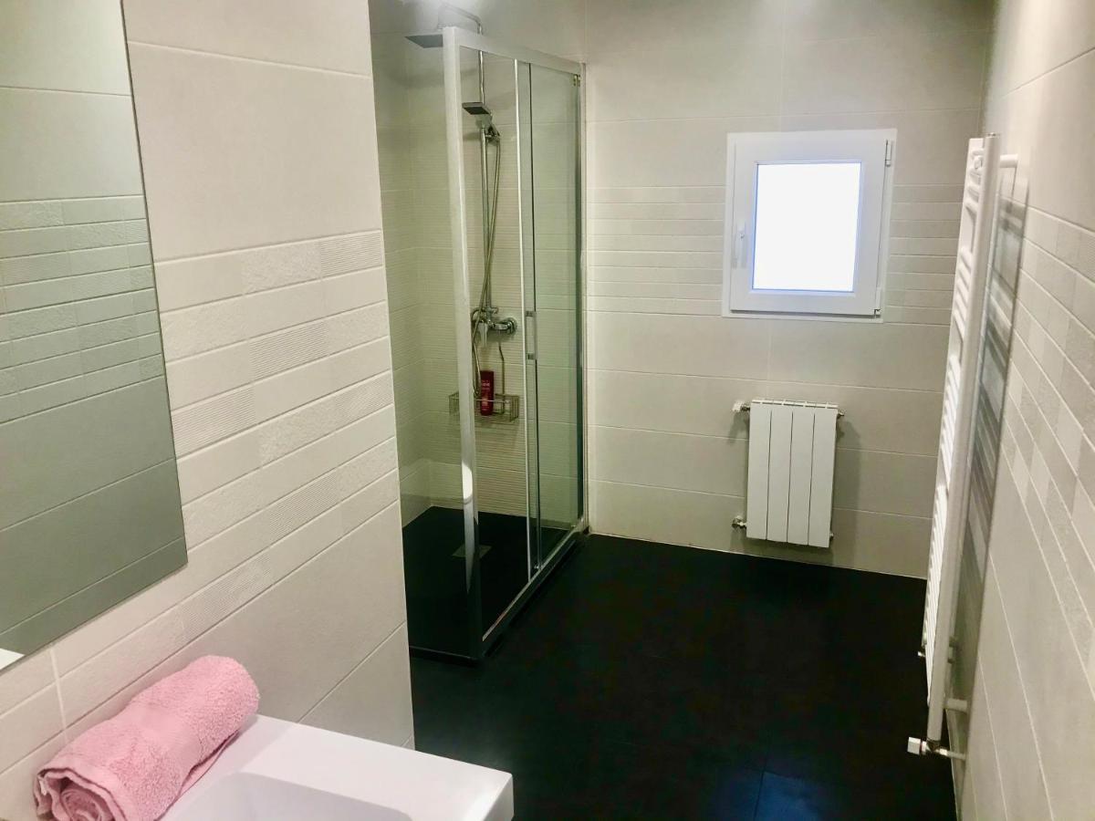 Chalet Medina Del Campo Entrepinares El Campillo  Eksteriør bilde