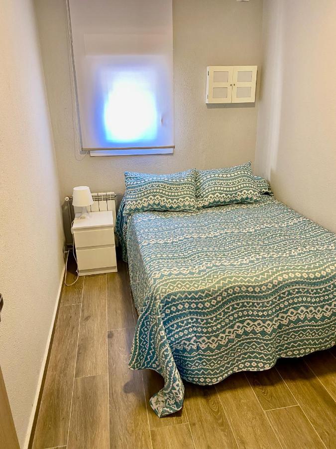Chalet Medina Del Campo Entrepinares El Campillo  Eksteriør bilde