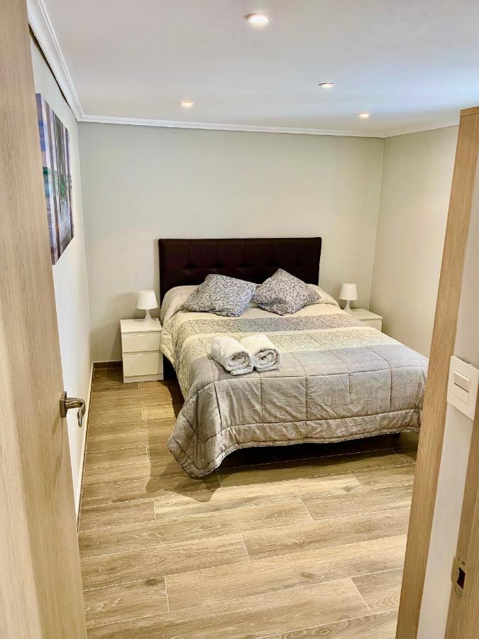 Chalet Medina Del Campo Entrepinares El Campillo  Eksteriør bilde